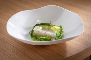 Restaurant Gastronomique Avignon et alentours · Ineffable Restaurant