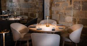 Ineffable Restaurant · Restaurant Gastronomique Proche Avignon, Barbentane